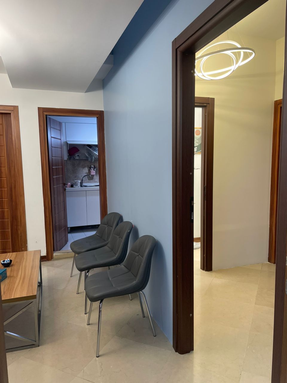 اجاره اداری 150متر اندرزگو‌