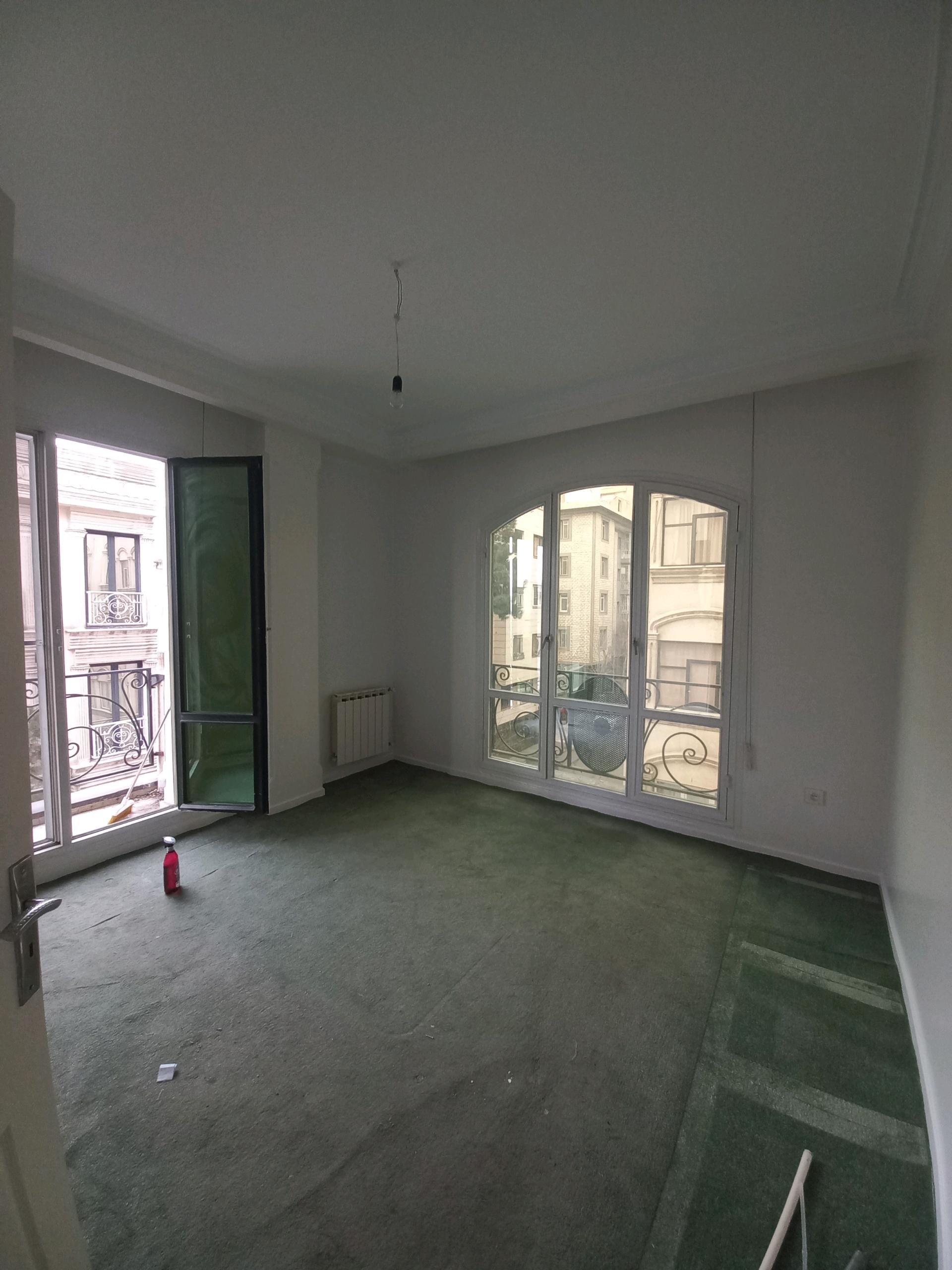 اجاره آپارتمان 125 متر کیکاووس فول بازسازی