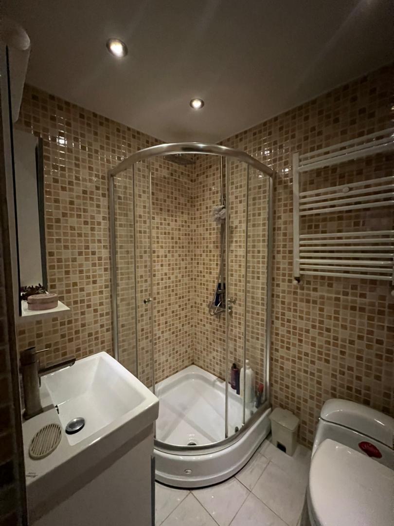 اجاره اپارتمان 200 متر نیاوران