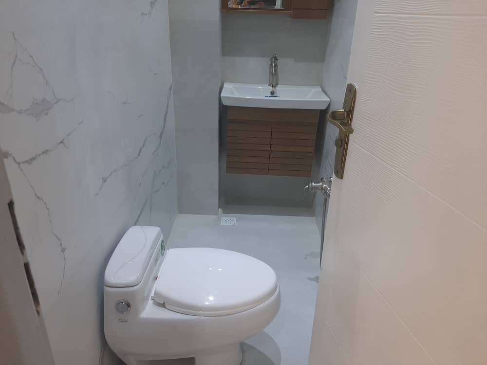 فروش آپارتمان 60 متر هروی غرق نور