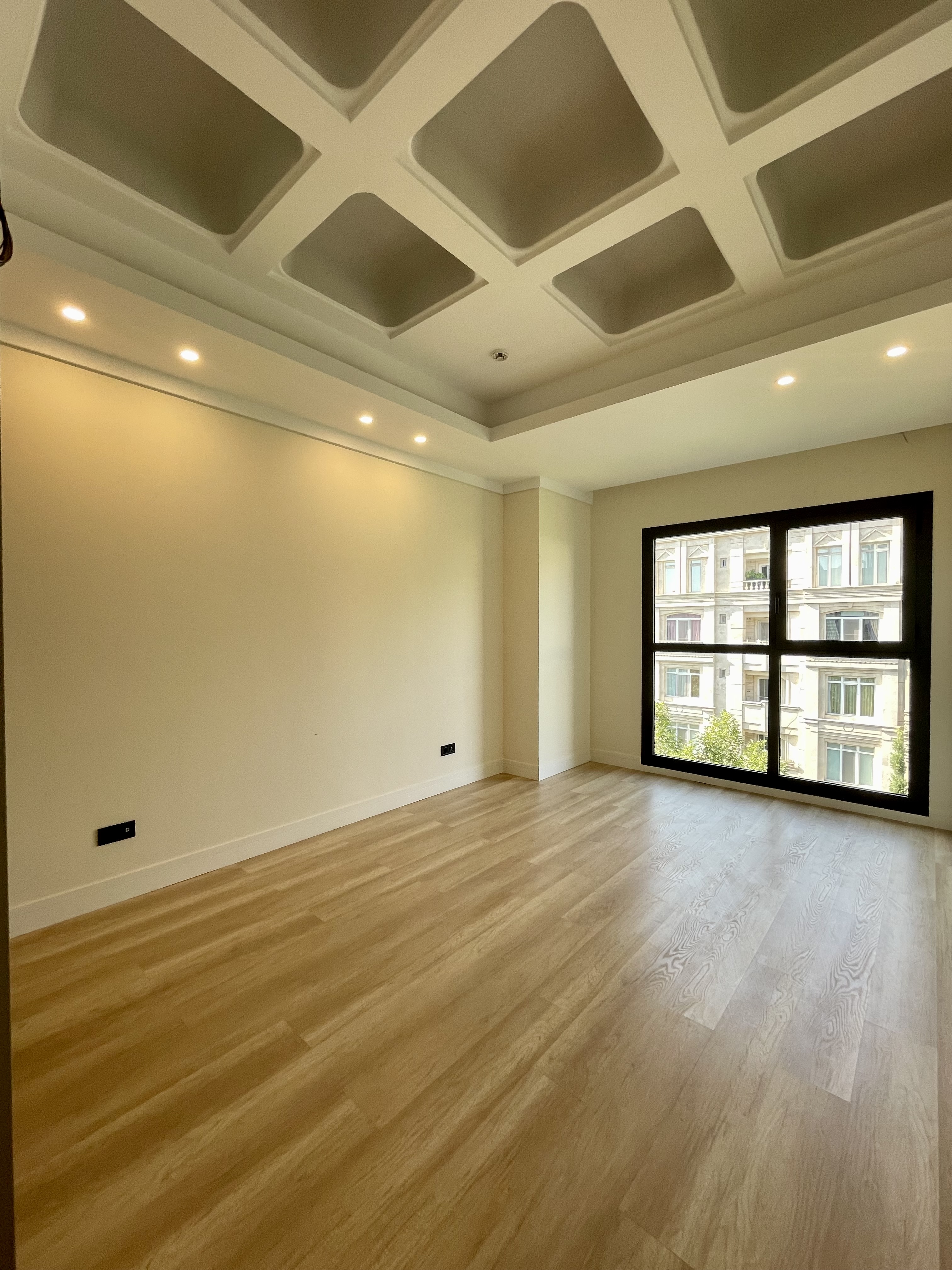 اجاره آپارتمان 225 متر فرمانیه لوکس مدرن سه خواب