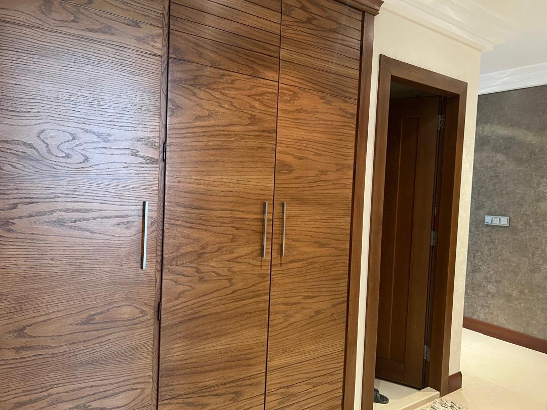 فروش آپارتمان 233 متر قیطریه 4خواب