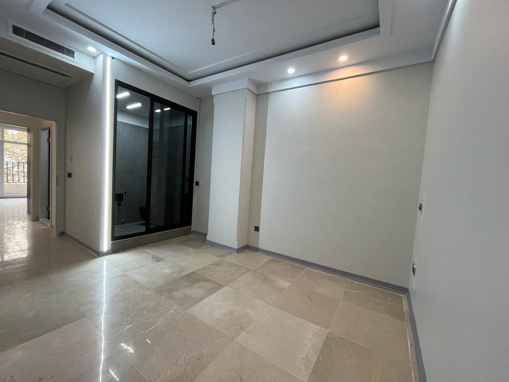 اجاره آپارتمان 220 متر نیاوران گلسنگ فول