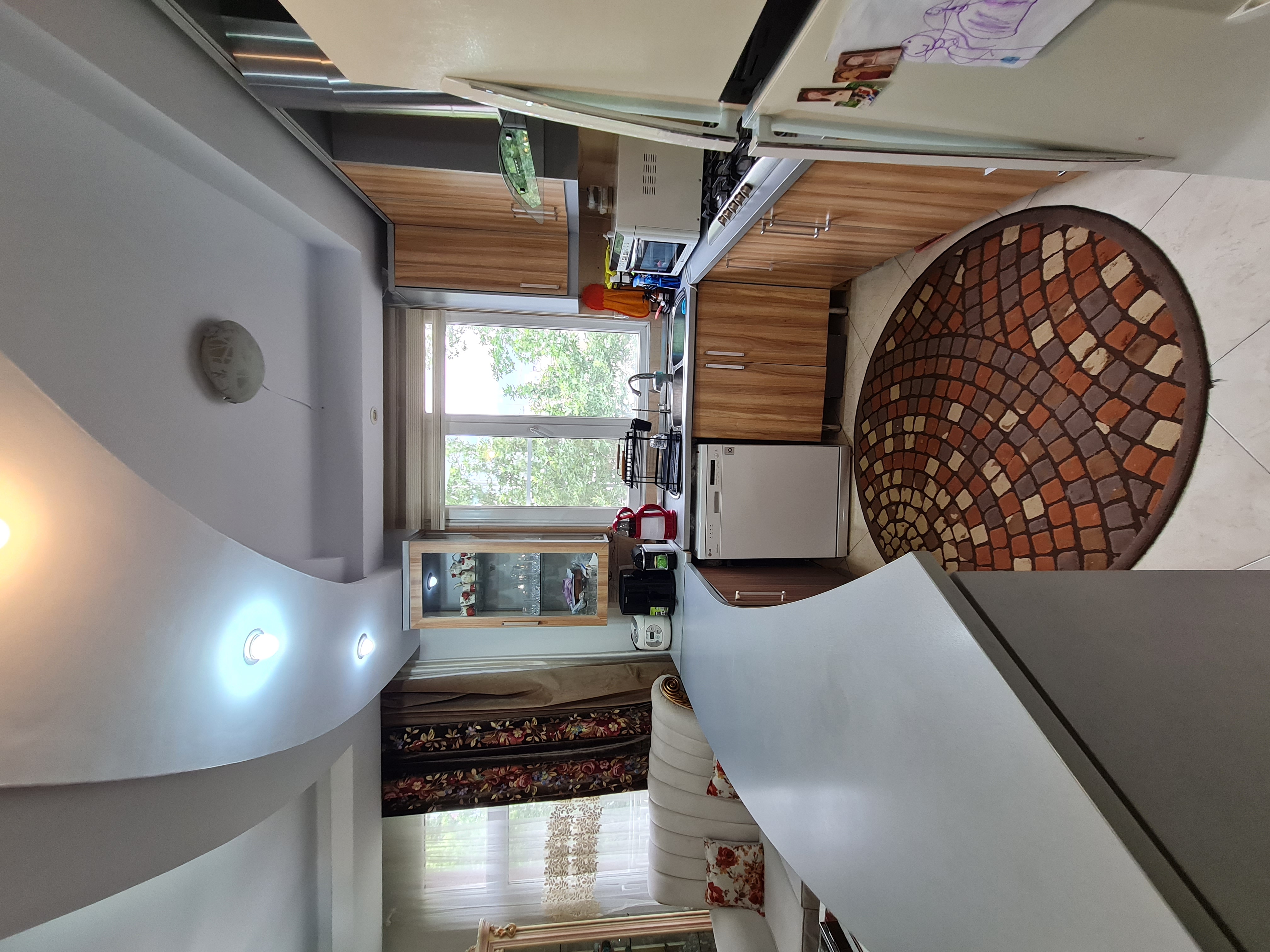 فروش آپارتمان 75 متر دولت تاپ لوکیشن