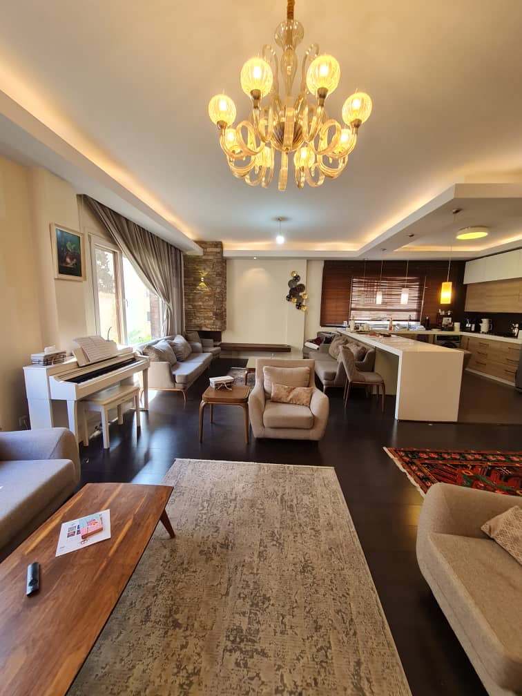 فروش آپارتمان 145متر اختیاریه