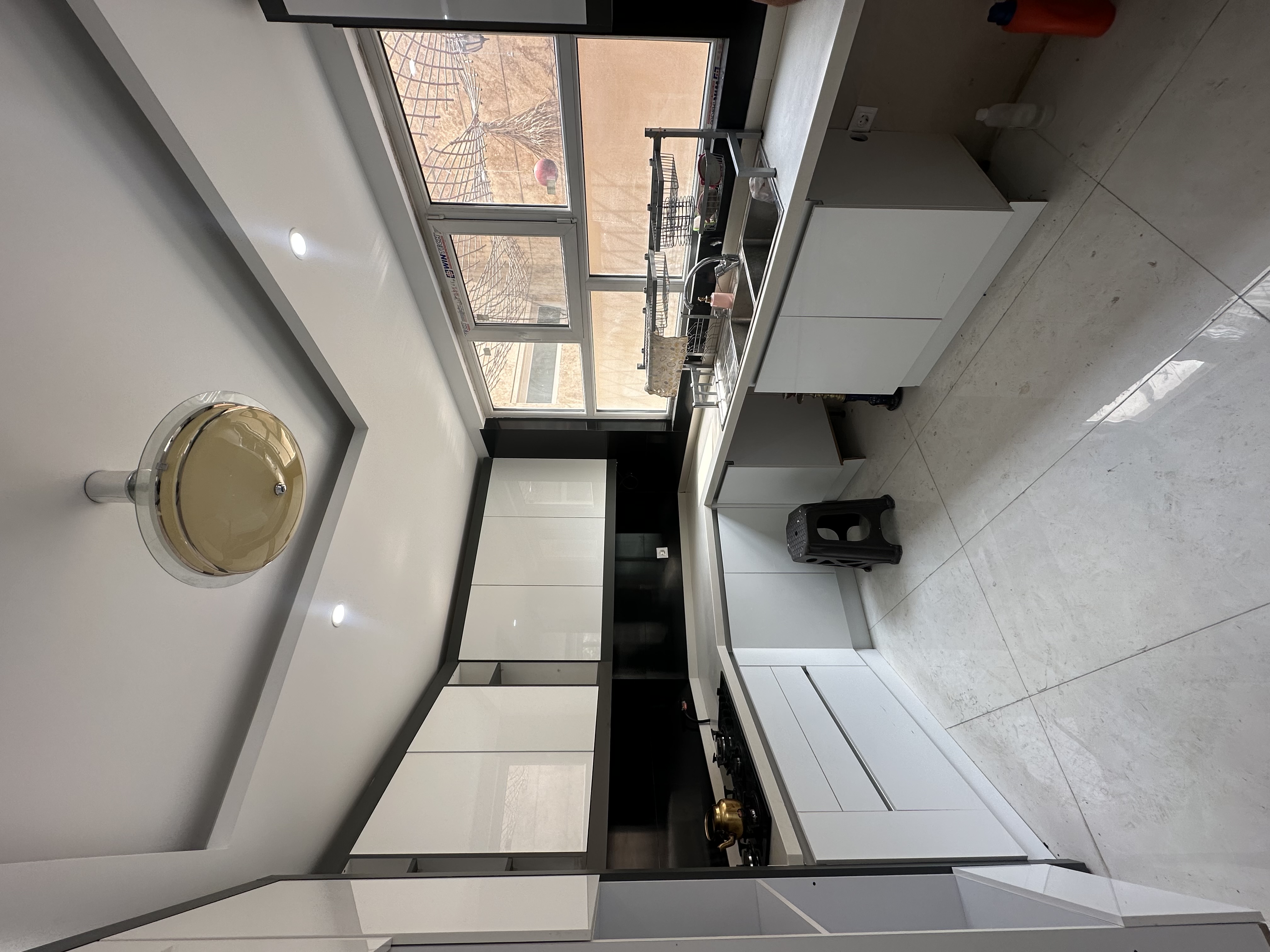 اجاره اپارتمان 110 متر نیاوران