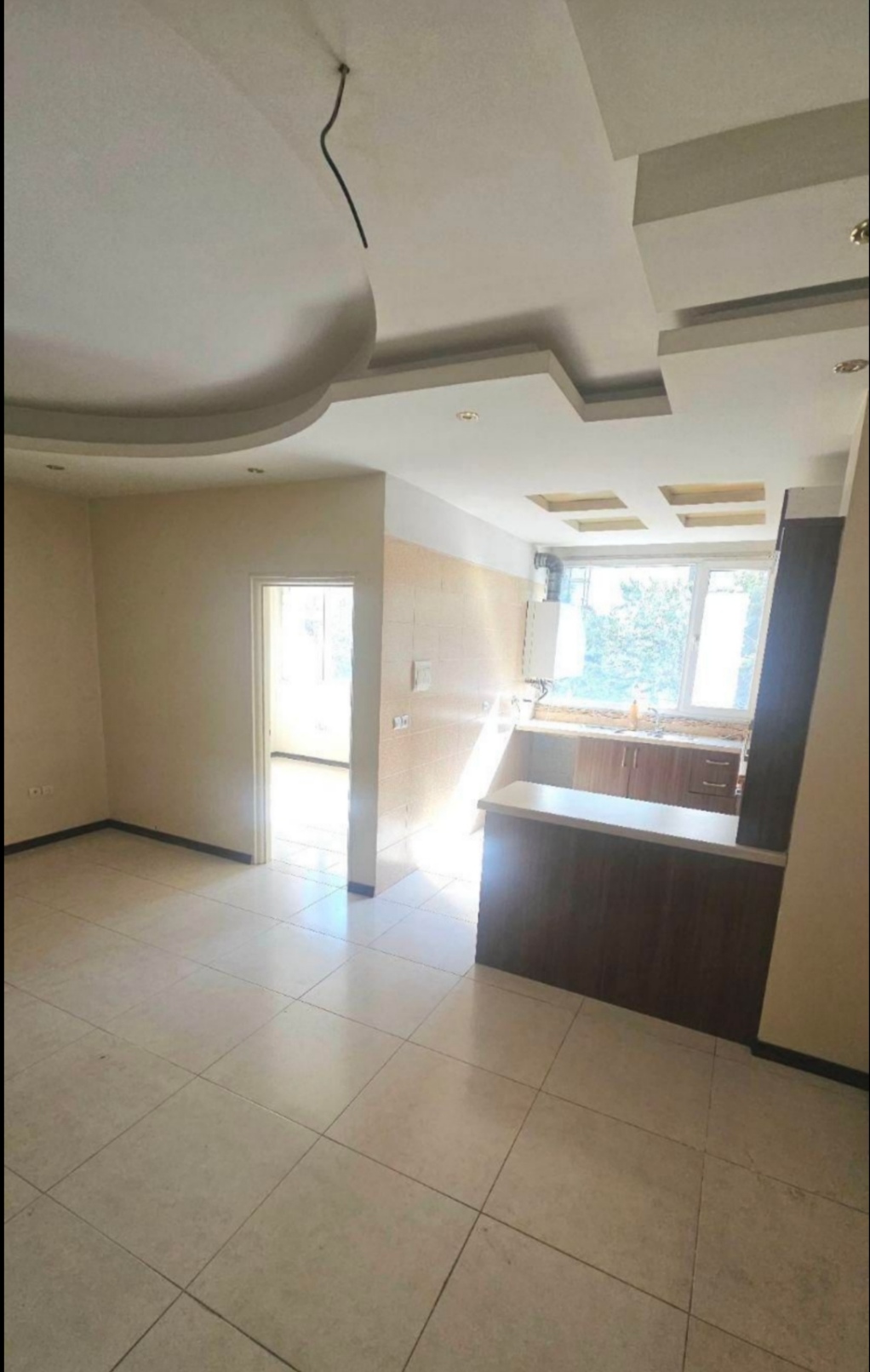 اجاره آپارتمان 60 متر مدائن نارمک