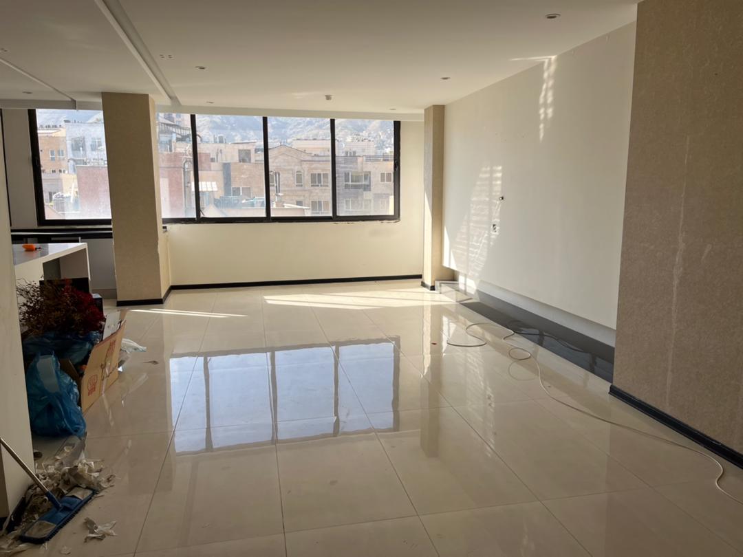 اجاره آپارتمان ۱۸۰متر اندرزگو ویو ابدی و طراحی مدرن