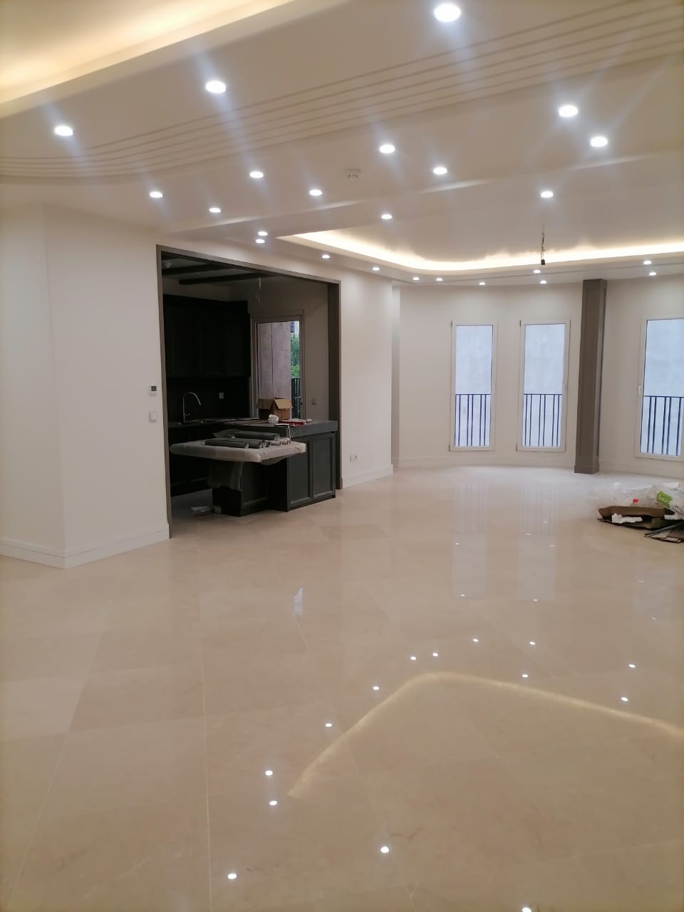 فروش آپارتمان 180 متر 3 خواب