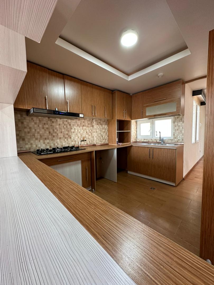 اقدسیه 125 متر 2 خواب ،لابی/روف گاردن/تراس مشجر