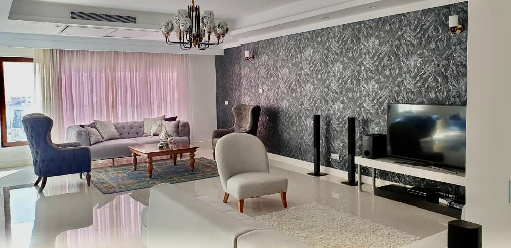 فروش آپارتمان 270 متر 4 خواب