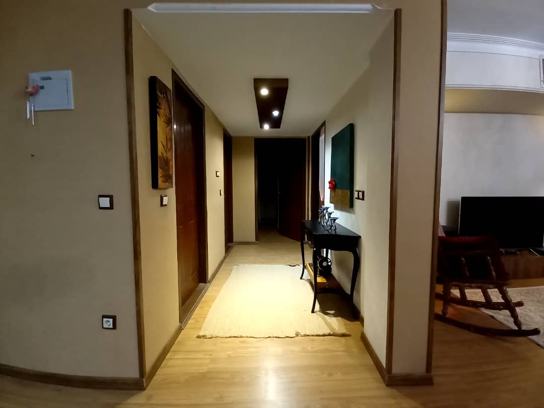 فروش آپارتمان 118 متر 2 خواب