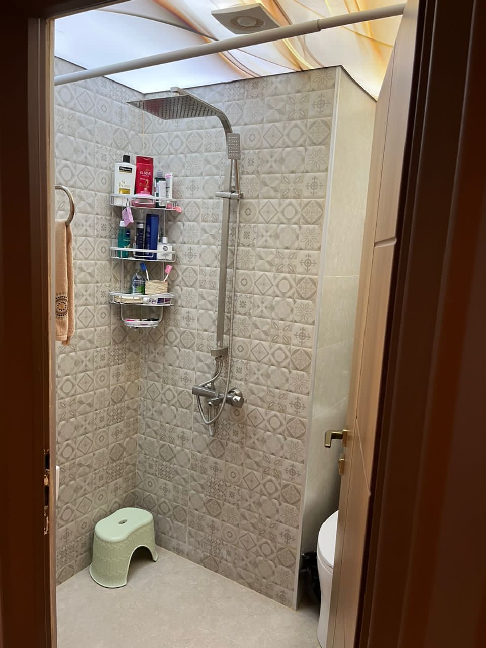 فروش آپارتمان 80 متری شیان