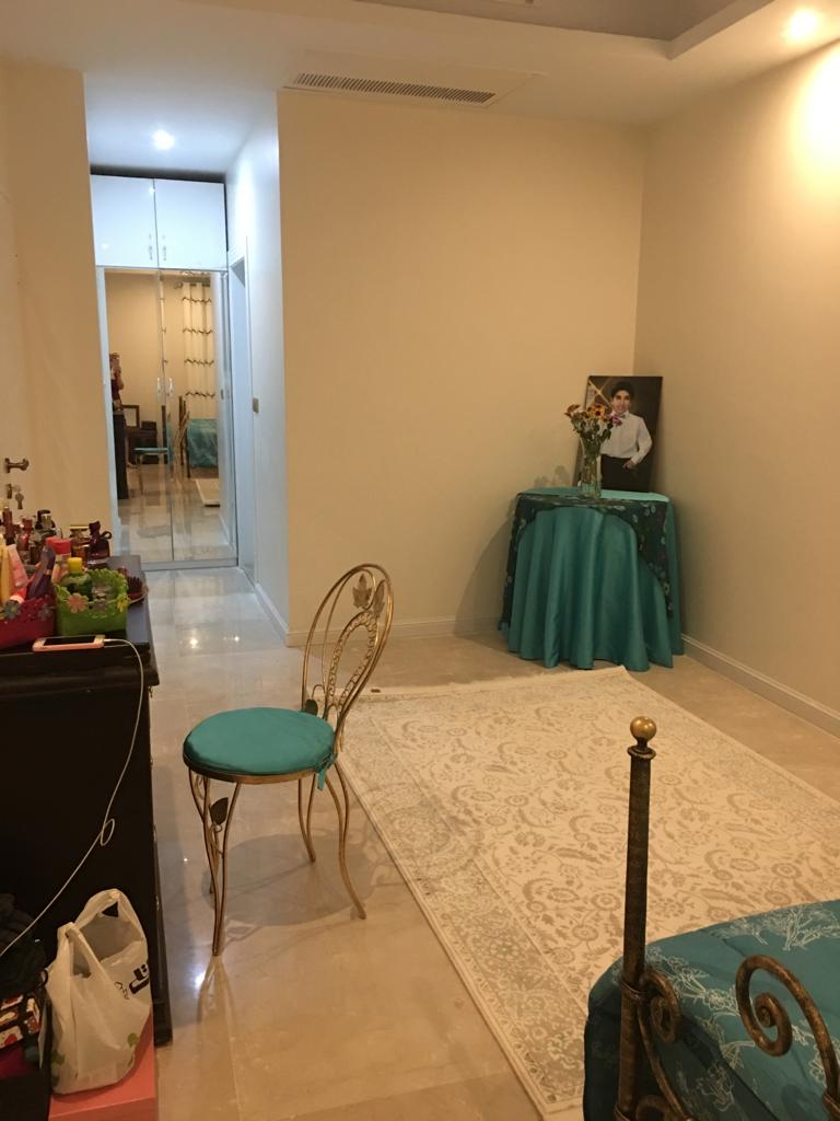 اجاره آپارتمان 250 متر نیاوران