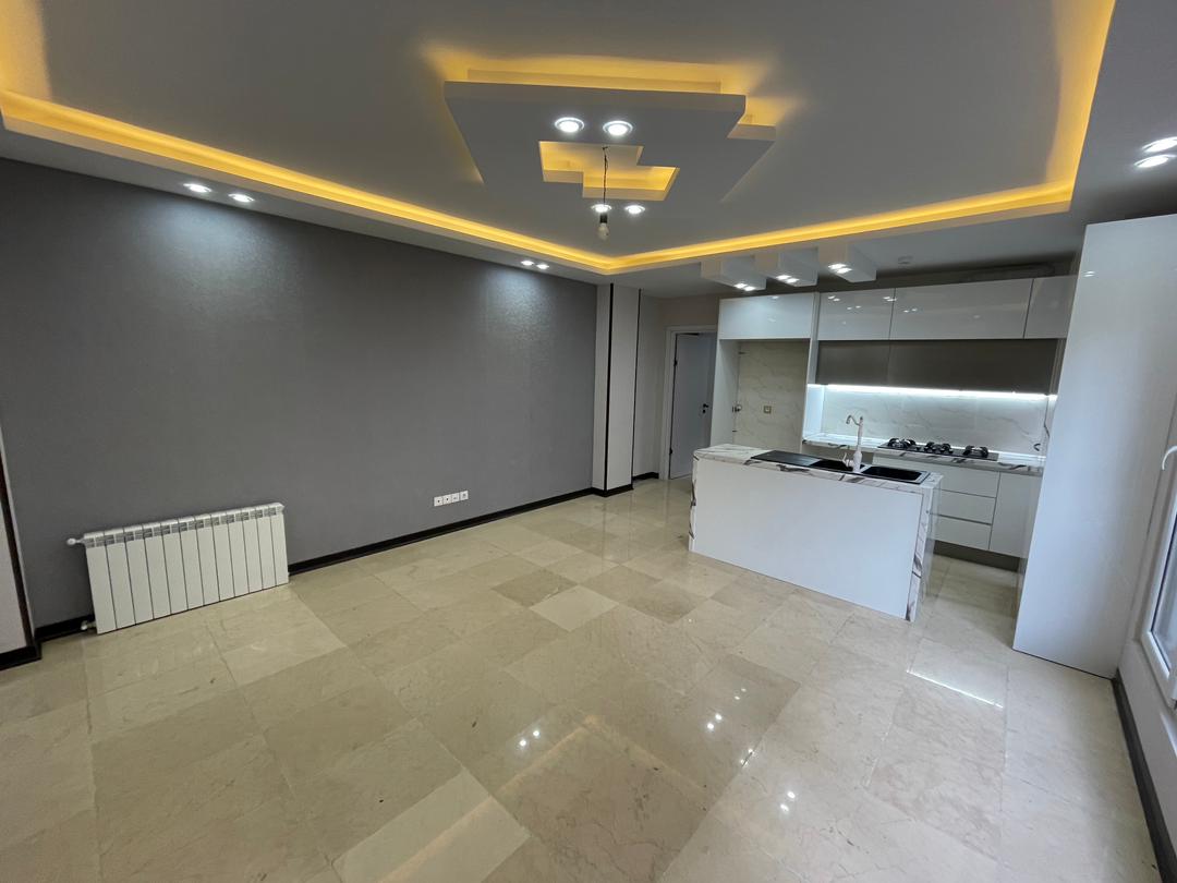 فروش آپارتمان ۵۰ متر دولت کلیدنخورده تک واحدی