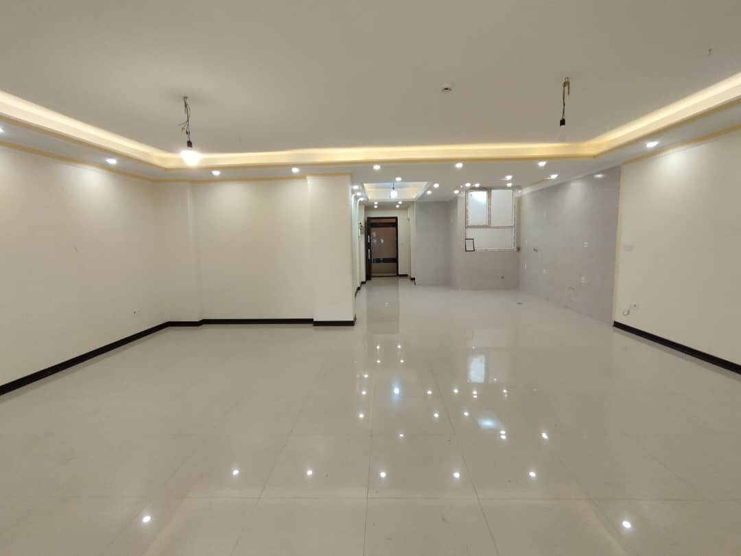 فروش ۱۰۵ متری در هروی