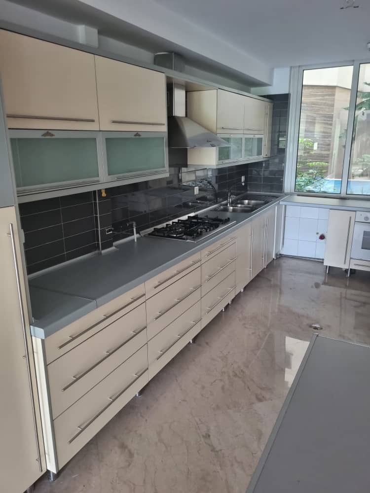 اجاره آپارتمان 190 متر