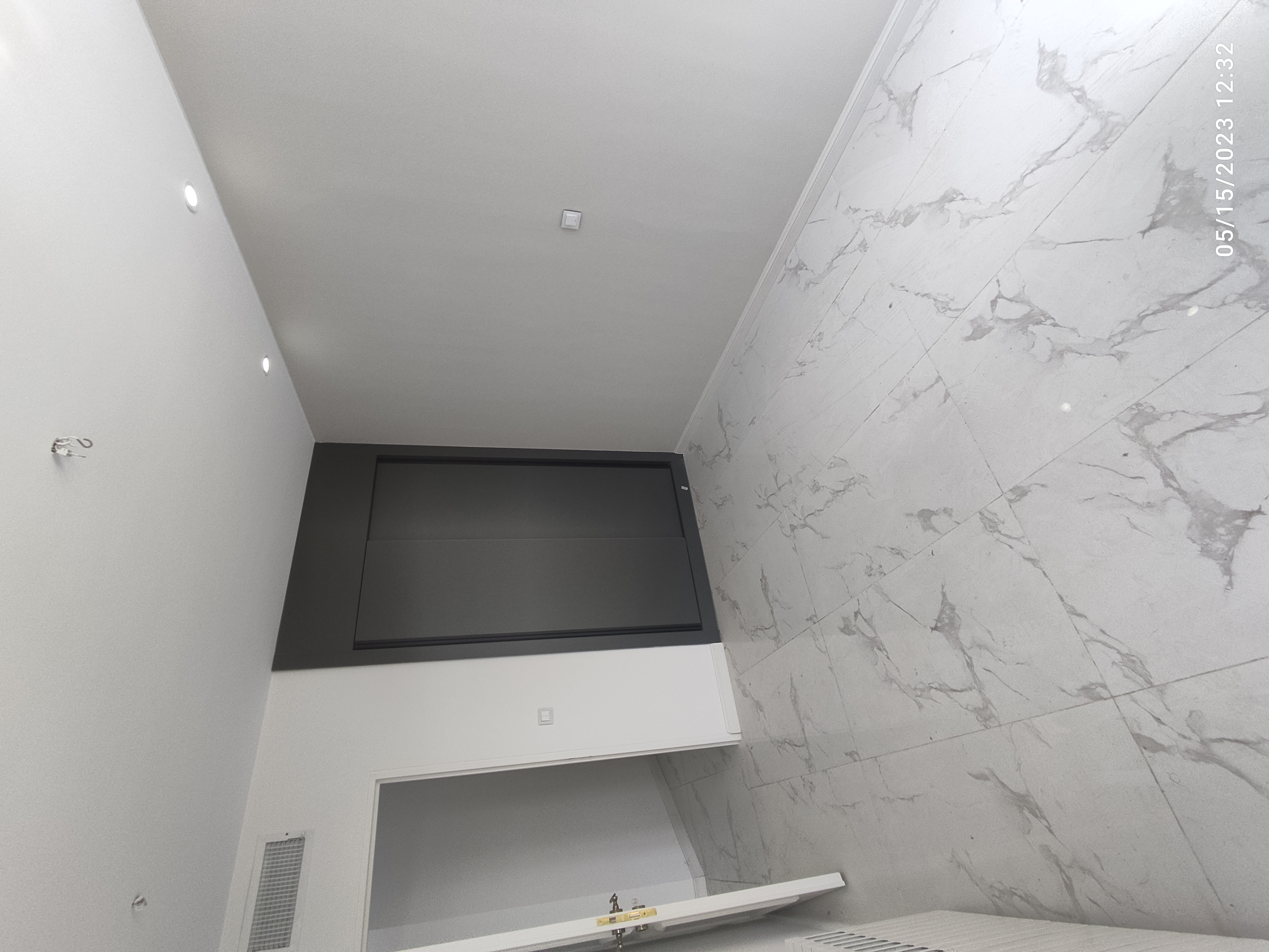 فروش آپارتمان نیاوران 185 متر 3 خواب 20 متر تراس