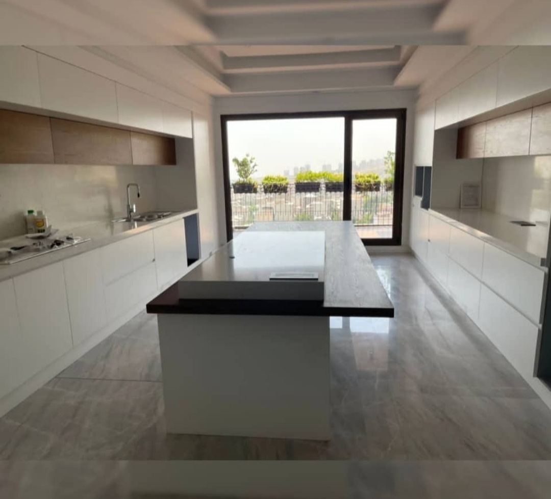 فروش آپارتمان ۱۷۰ متر نیاوران ۱ مستر فول بازسازی تاپ لوکیشن