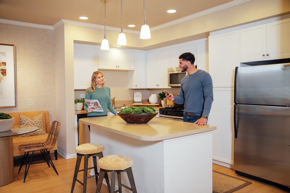 قبل از اجاره آپارتمان در تهران به چه نکاتی باید توجه کنیم؟