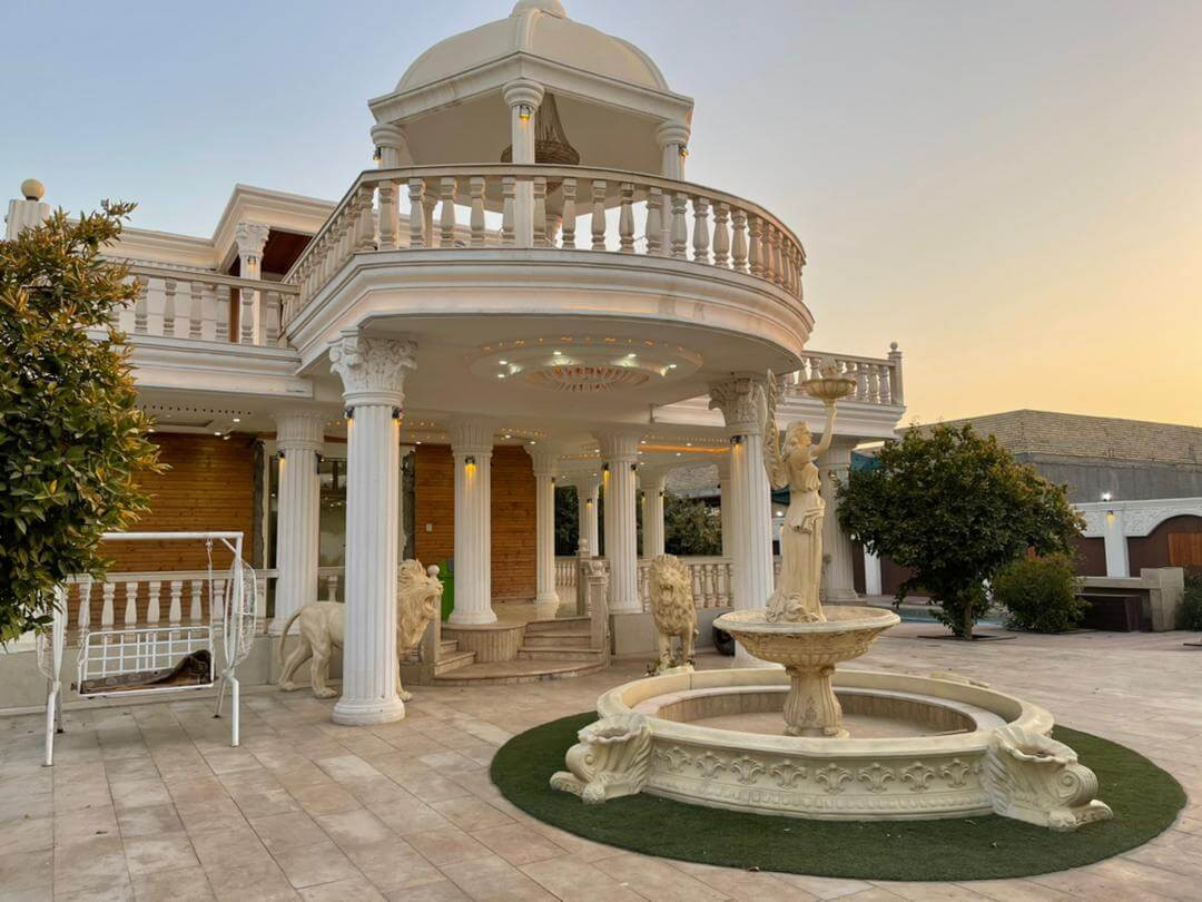 بررسی محله بوکان نیاوران برای خرید و اجاره آپارتمان