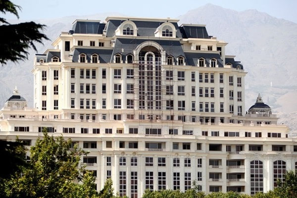 خرید و فروش ملک در شمال تهران؛ فرمانیه