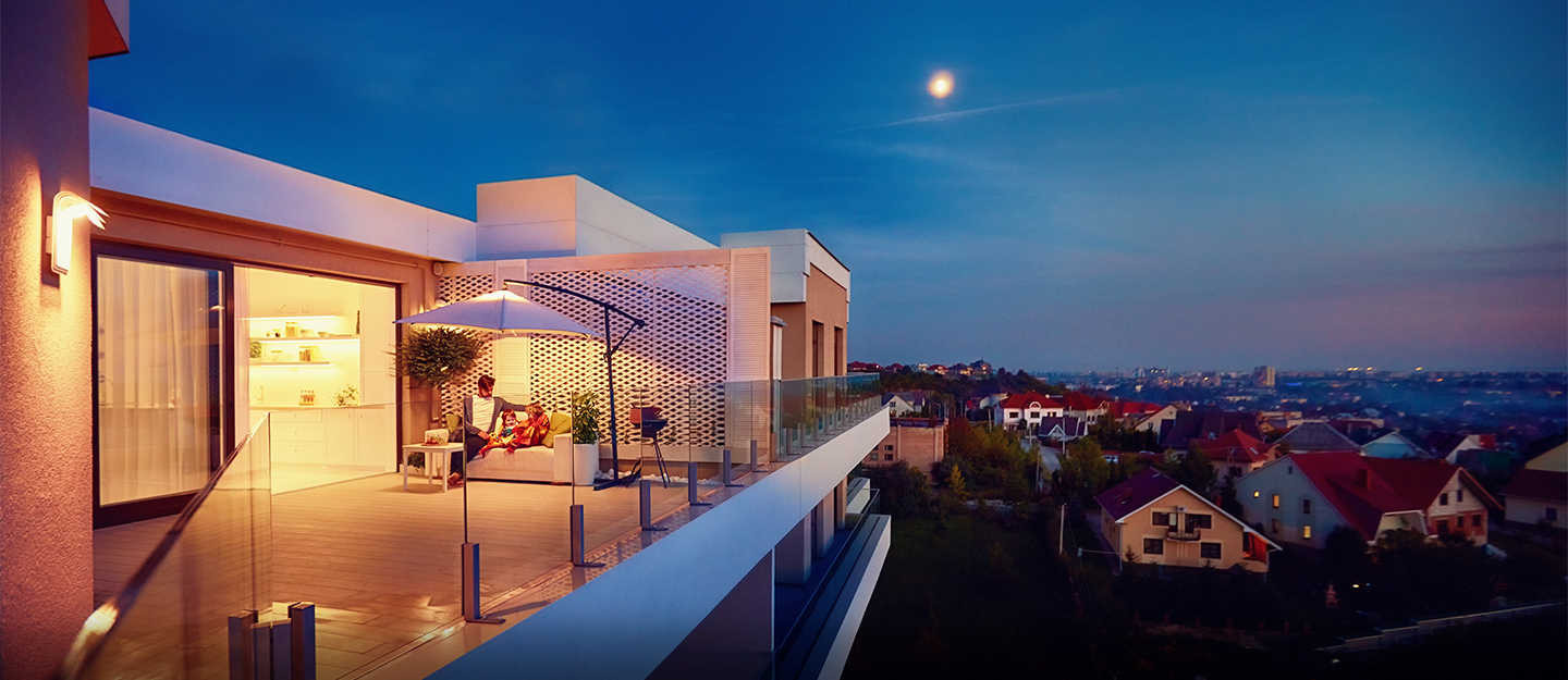 خرید آپارتمان طبقه آخر تصمیم درست یا غلطی است؟