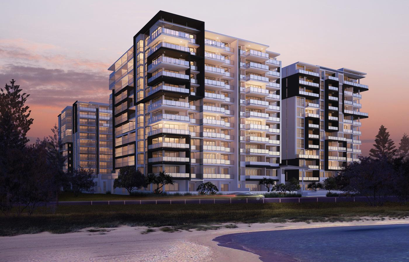 بررسی بهترین محله نیاوران برای خرید و اجاره آپارتمان