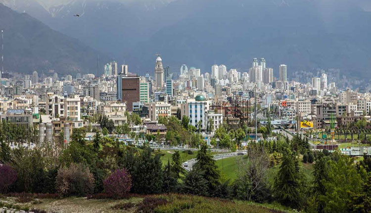 بهترین خیابان فرمانیه برای سکونت کدام است؟