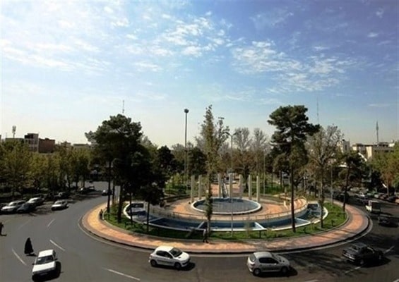 بهترین مراکز خرید منطقه نارمک: راهنمای جامع خرید