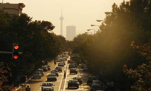 راهنمای انتخاب بهترین مناطق نارمک در تهران