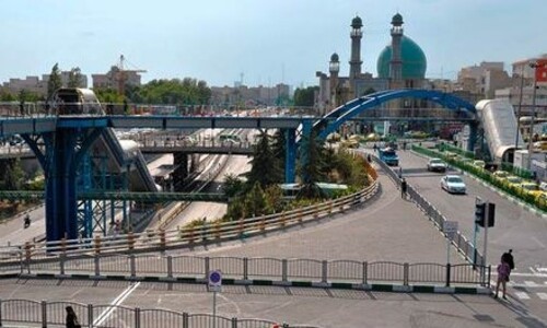 چگونه در منطقه نارمک تهران خانه مناسب اجاره کنیم؟