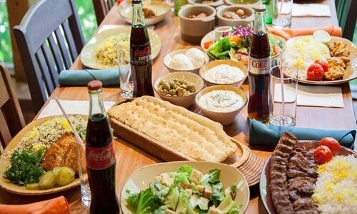 معرفی بهترین رستوران های محله نارمک