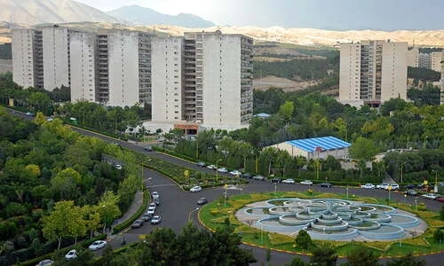 چرا تهرانپارس یکی از محبوب‌ترین محله‌های منطقه ۴ تهران است؟