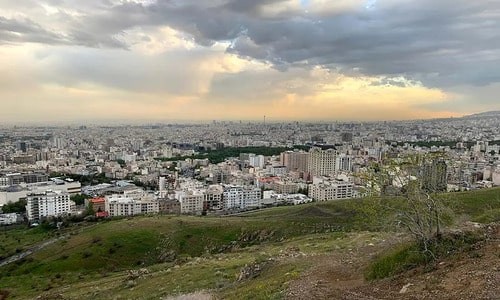 محله دارآباد تهران کجاست؟ راهنمای کامل آشنایی با این منطقه
