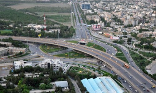 آشنایی با محله مدائن تهران: منطقه‌ای با تاریخ غنی و زندگی آرام