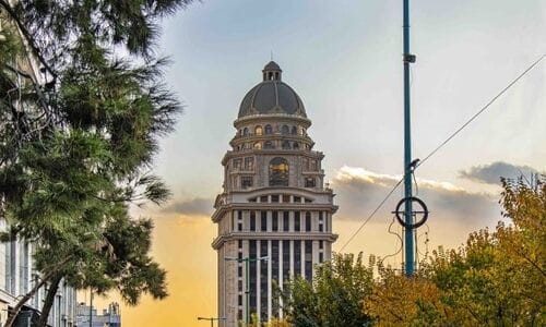 معرفی کامل محله قدیمی و لوکس امانیه