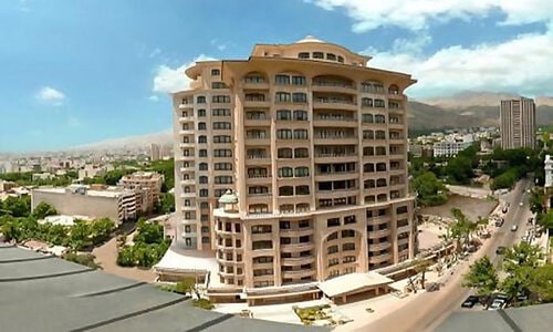 بررسی محله کامرانیه برای سکونت