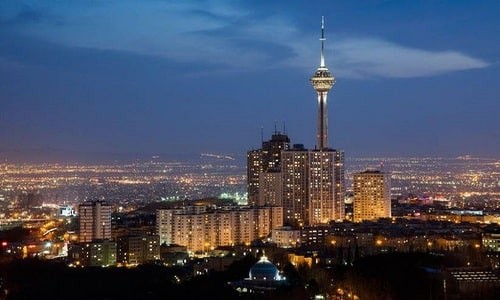 بهترین محله‌های تهران برای سرمایه‌گذاری ملکی