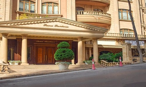 مزایا و معایب خرید آپارتمان در کامرانیه