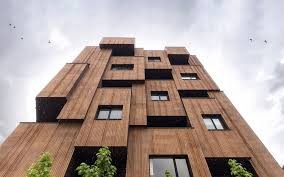 کدام طبقه آپارتمان بهتر است؟