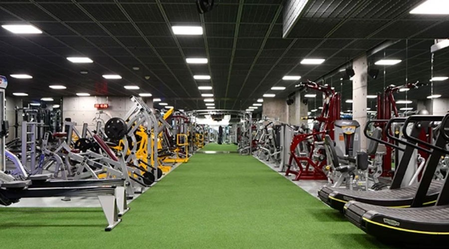 باشگاه‌های محله نارمک تهران