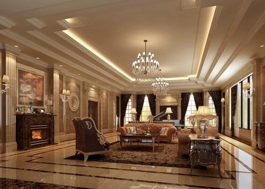 برج‌های فرمانیه در تهران