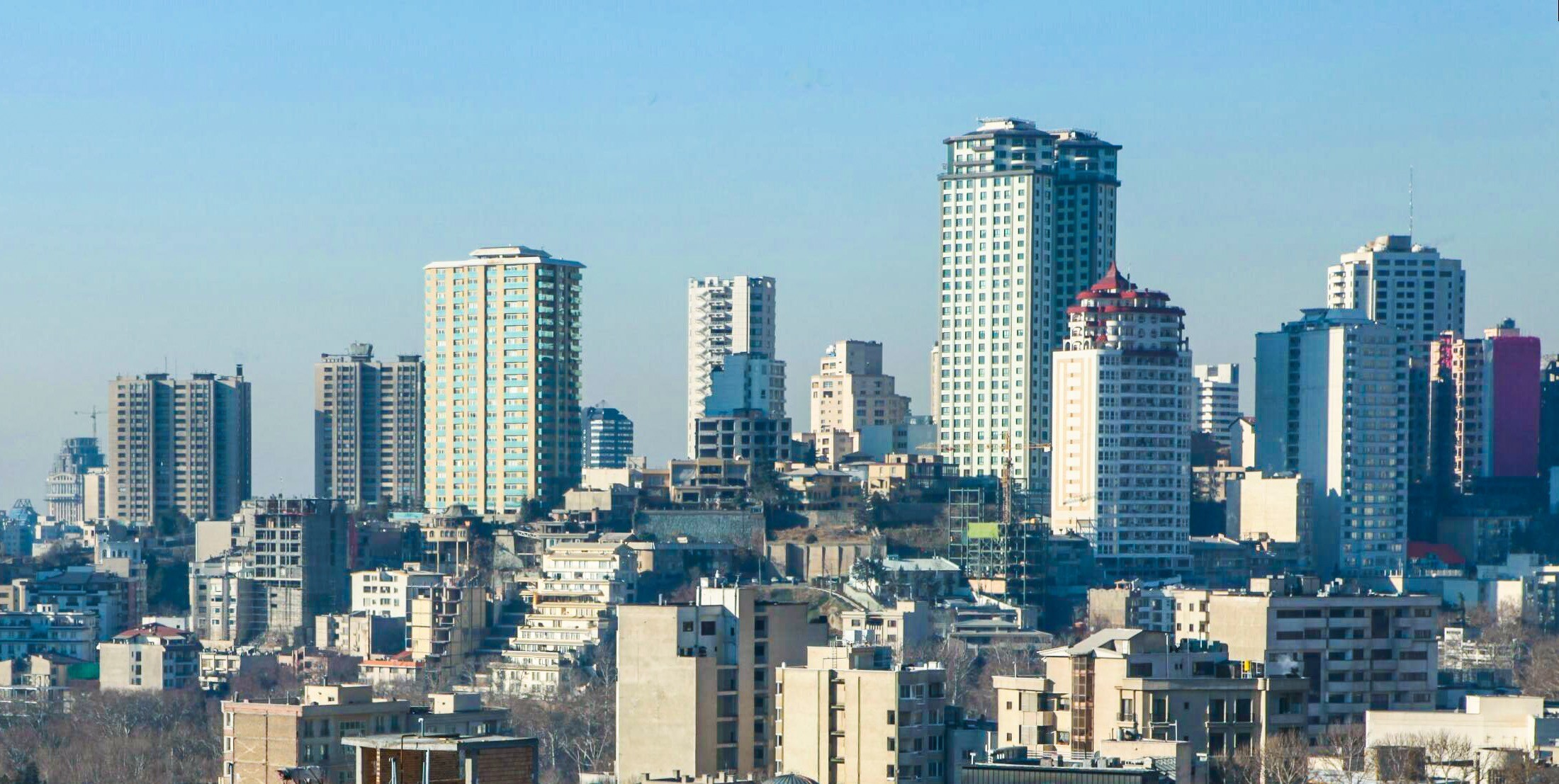 راه‌های افزایش ارزش ملک در تهران قبل از فروش