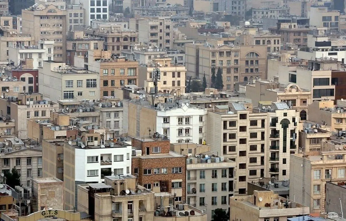 قوانین مربوط به افزایش اجاره‌بها