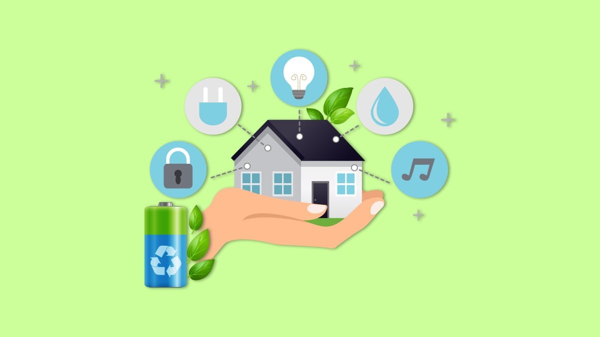 بهینه‌سازی مصرف انرژی در آپارتمان‌های نوساز