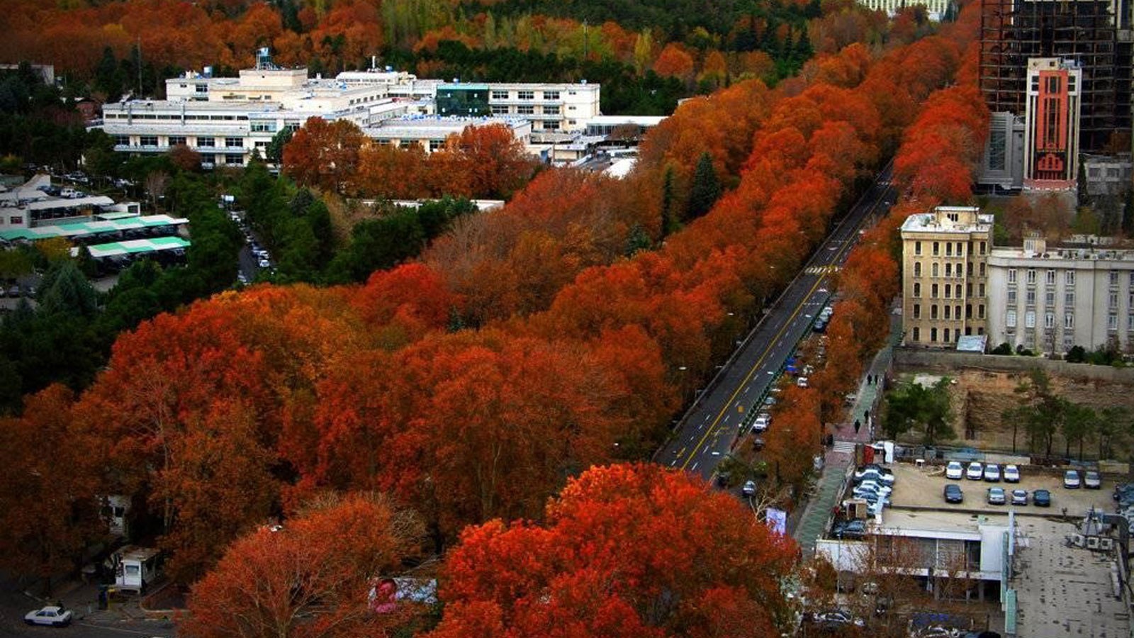 راهنمای خرید آپارتمان در مناطق لوکس تهران با بودجه محدود