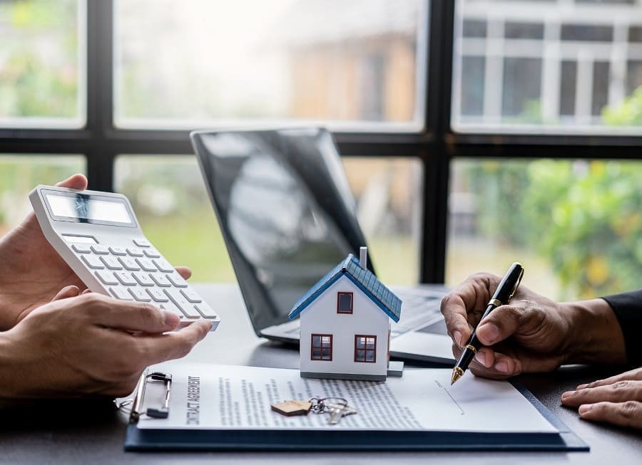 چرا املاک هنوز بهترین سرمایه گذاری است؟