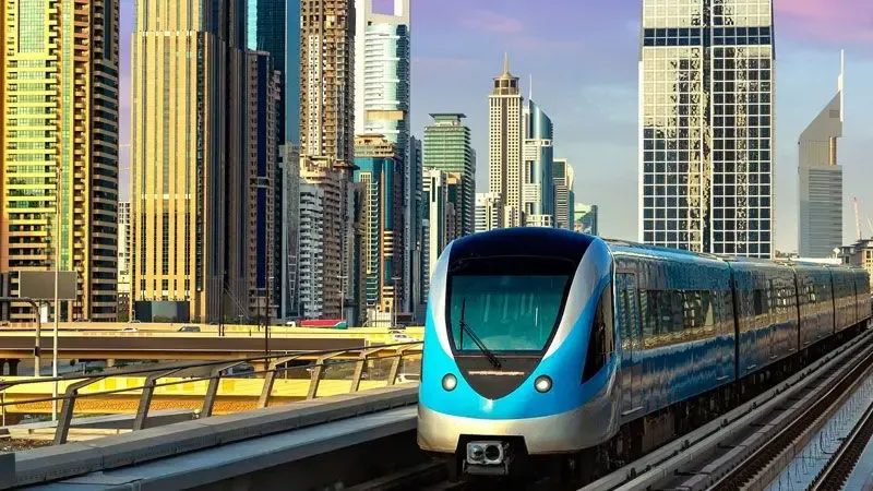 تاثیر مترو و حمل و نقل شهری بر ارزش ملک