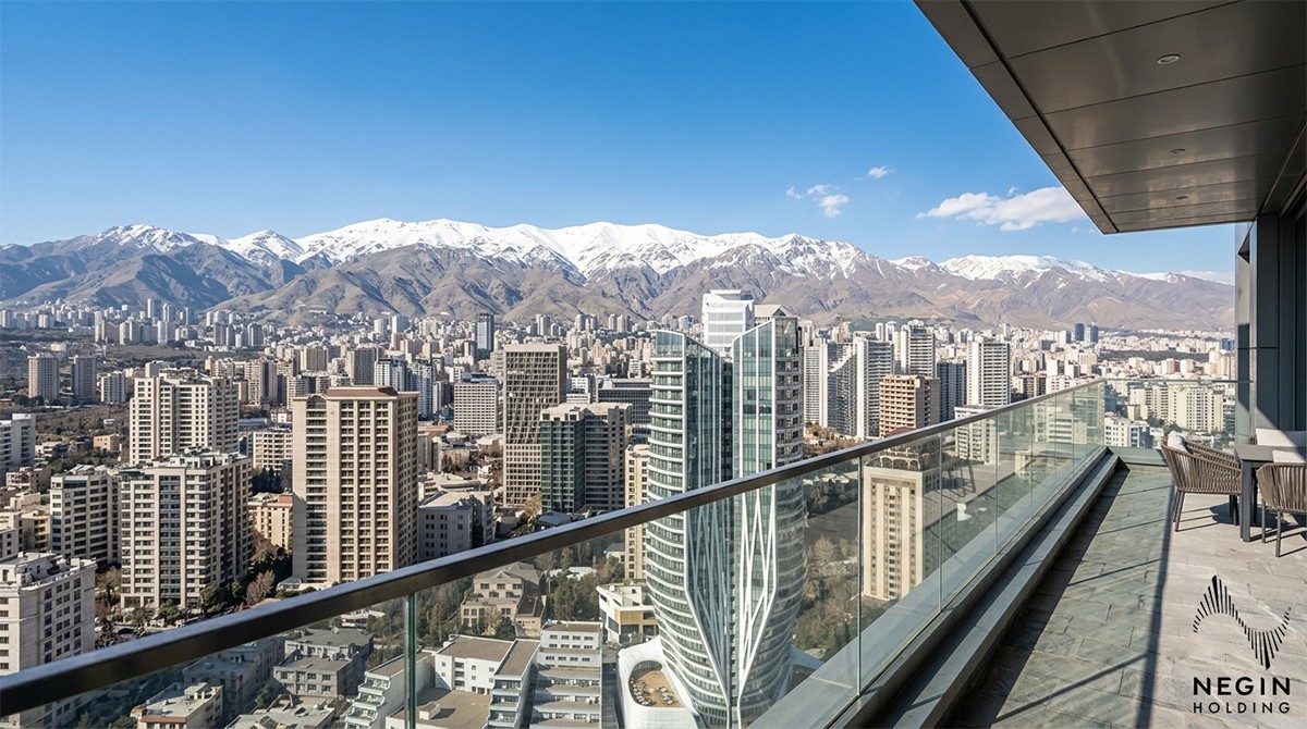 ۷ نکته مهم قبل از خرید آپارتمان در تهران